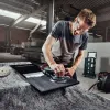 Metabo 350 Watt Τριβείο Έκκεντρο SXE 150-2.5 BL  6.15025.00