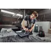 Metabo 350 Watt Τριβείο Έκκεντρο SXE 150-2.5 BL  6.15025.00
