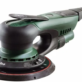 Metabo 350 Watt Τριβείο Έκκεντρο SXE 150-2.5 BL  6.15025.00
