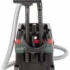 Metabo ASR 25 L SC Σκούπα Γενικών Χρήσεων 1.400 Watt 6.02024.00