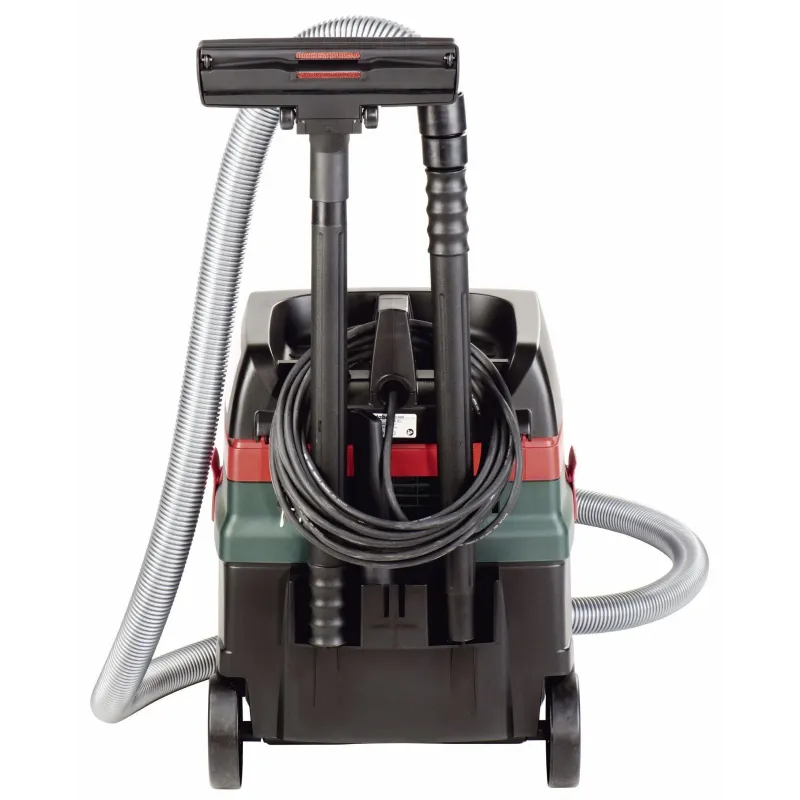 Metabo ASR 25 L SC Σκούπα Γενικών Χρήσεων 1.400 Watt 6.02024.00