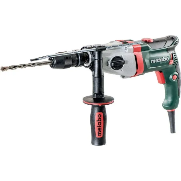 Μetabo SBEV 1300-2 Κρουστικό Δράπανο  6.00785.50