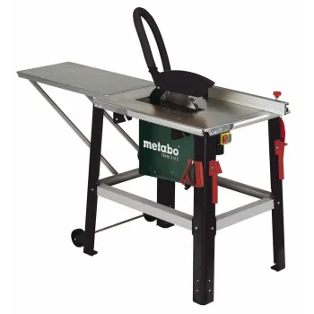 Metabo Επιτραπέζιο Δισκοπρίονο TKHS 315 C – 2.0 WNB 0103152000