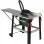 Metabo Επιτραπέζιο Δισκοπρίονο TKHS 315 C – 2.0 WNB 0103152000