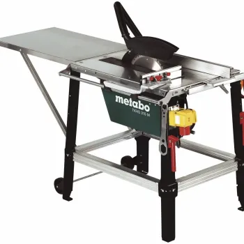 Metabo TKHS 315 M Επιτραπέζιο Δισκοπρίονο 3.1 WNB 0103153100