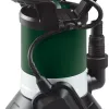Metabo TP 8000 S Βυθιζόμενη Αντλία Καθαρού Νερού 0250800000