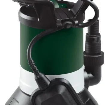 Metabo TP 8000 S Βυθιζόμενη Αντλία Καθαρού Νερού 0250800000
