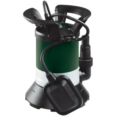Metabo TP 8000 S Βυθιζόμενη Αντλία Καθαρού Νερού 0250800000