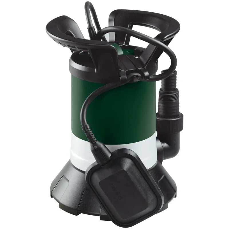 Metabo TP 8000 S Βυθιζόμενη Αντλία Καθαρού Νερού 0250800000