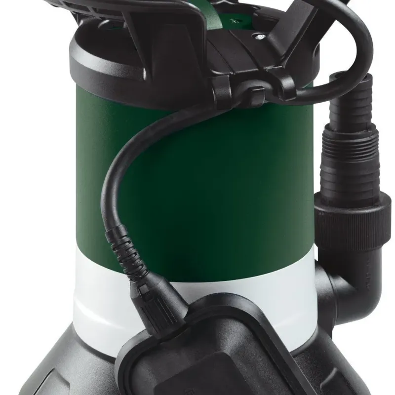 Metabo TP 8000 S Βυθιζόμενη Αντλία Καθαρού Νερού 0250800000