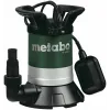 Metabo TP 8000 S Βυθιζόμενη Αντλία Καθαρού Νερού 0250800000