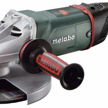 Metabo 2400 Watt Γωνιακός Τροχός W 24-230 MVT 6.06467.26