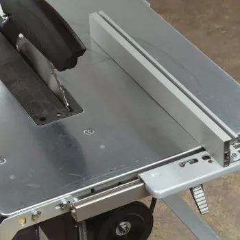 Metabo TKHS 315 M Επιτραπέζιο Δισκοπρίονο 3.1 WNB 0103153100