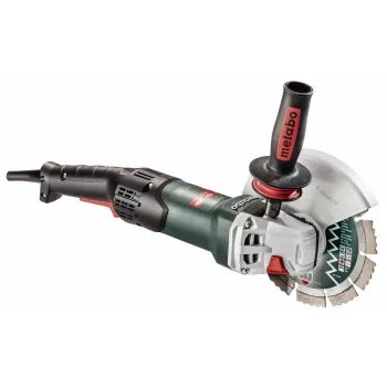 Metabo Γωνιακός Τροχός 1900 Watt WEP 19-180 Quick RT 6.01088.00