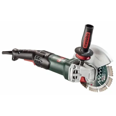 Metabo Γωνιακός Τροχός 1900 Watt WEP 19-180 Quick RT 6.01088.00