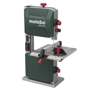 Metabo Πριονοκορδέλα BAS 261 Precision 6.19008.00 