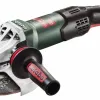 Metabo Γωνιακός Τροχός 1900 Watt WEP 19-180 Quick RT 6.01088.00