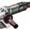 Metabo Γωνιακός Τροχός 1900 Watt WEP 19-180 Quick RT 6.01088.00