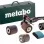 Metabo 1700 Watt Σατινιέρα SE 17-200 RT Set 6.02259.500