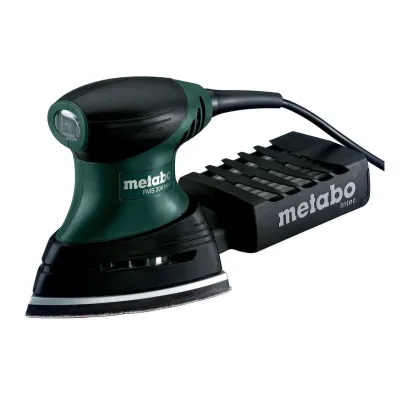 Metabo FMS 200 Intec Πολυτριβειο 200 Watt 6.00065.50