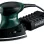 Metabo FMS 200 Intec Πολυτριβειο 200 Watt 6.00065.50