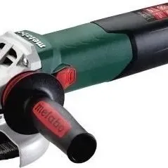 Γωνιακός Τροχός Metabo ρυθμιζόμενος 1700W WEV 17-125 QUICK 125mm 6.00516.00