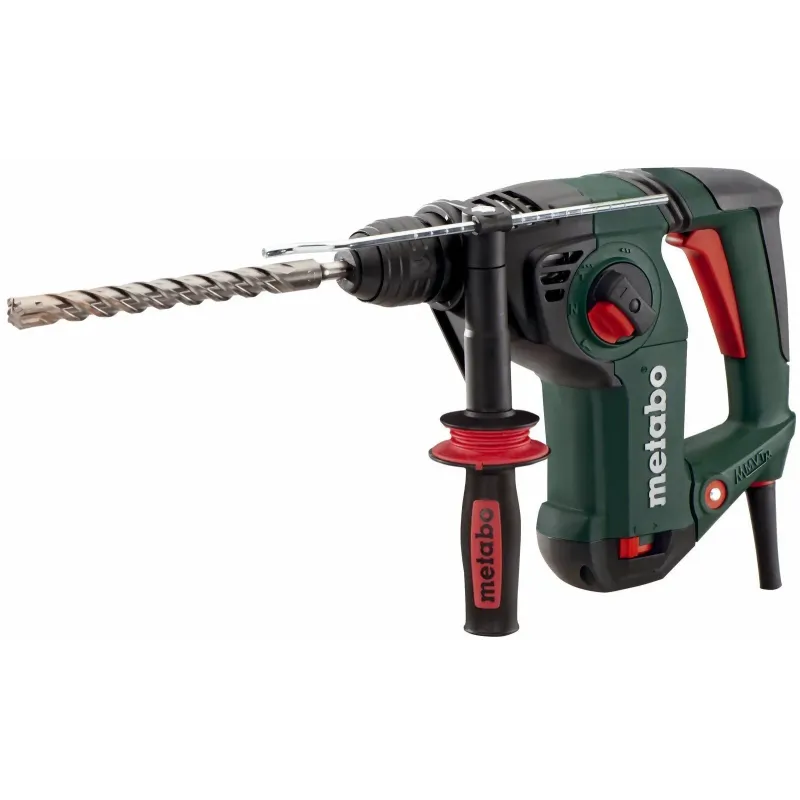 Metabo KHE 3250 Ηλεκτρικό Σκαπτικό Περιστροφικό Πιστολέτο 6.00637.00