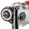 Metabo 2 ταχυτήτων SBE 850-2 Κρουστικό Δράπανο 6.00782.00