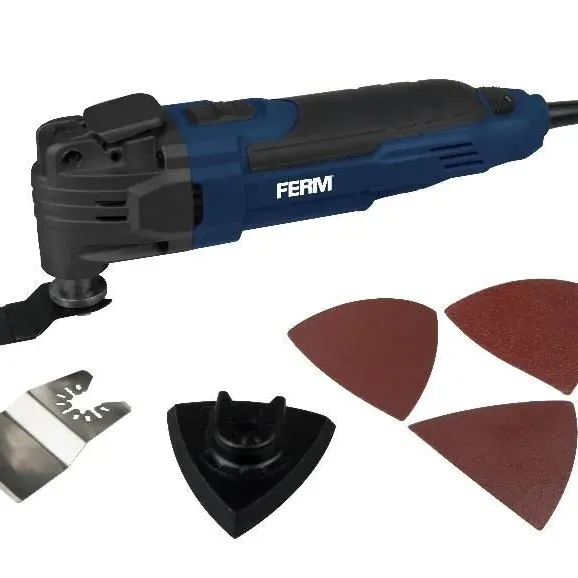 FERM Πολυεργαλείο 300W-OTM1007
