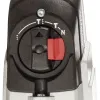 METABO 880W Ηλεκτρικό Περιστροφικό Πιστολέτο KHE 2860 QUICK με διπλό τσόκ 6.00878.50