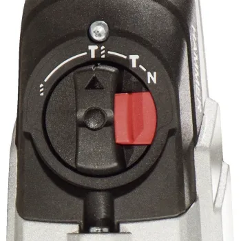METABO 880W Ηλεκτρικό Περιστροφικό Πιστολέτο KHE 2860 QUICK με διπλό τσόκ 6.00878.50