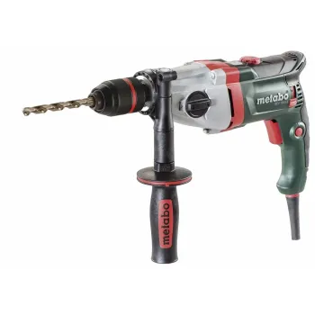 Metabo BEV 1300-2 1300 Watt Ηλεκτρικό Κρουστικό Δράπανο 2 ταχυτήτων 6.00574.81