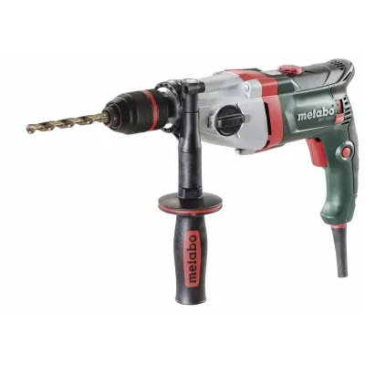 Metabo BEV 1300-2 1300 Watt Ηλεκτρικό Κρουστικό Δράπανο 2 ταχυτήτων 6.00574.81