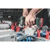 Metabo 12 Volt Κρουστικό Κατσαβίδι Μπαταρίας PowerMaxx SSD 12 BL 601115890