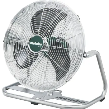Metabo AV 18 Ανεμιστήρας Μπαταρίας 18 Volt 6.06176.85