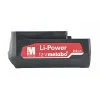 METABO Μπαταρία 12V / 2.0 Ah 6.25406.00