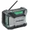 Metabo 18 Volt Εργοταξιακό Ραδιόφωνο Μπαταρίας R 12-18 BT 6.00777.85