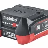 METABO Μπαταρία 12V / 4.0 Ah LiHD 6.25349.00