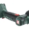 Metabo 12 Volt Γωνιακός Τροχός Μπαταρίας ΜΟΝΟ ΣΩΜΑ PowerMaxx CC 12 BL 6.00348.85