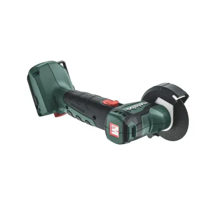 Metabo 12 Volt Γωνιακός Τροχός Μπαταρίας ΜΟΝΟ ΣΩΜΑ PowerMaxx CC 12 BL 6.00348.85