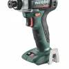 Metabo 12 Volt Κρουστικό Κατσαβίδι Μπαταρίας PowerMaxx SSD 12 BL 601115890
