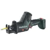 Metabo 12 Volt Σπαθοσέγα Μπαταρίας PowerMaxx SSE 12 BL Μονο Σωμα 6.02322.89