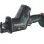 Metabo 12 Volt Σπαθοσέγα Μπαταρίας PowerMaxx SSE 12 BL Μονο Σωμα 6.02322.89