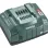 Metabo Ταχυφορτιστής ASC 145 12-36V AIR COOLED EU 627378000