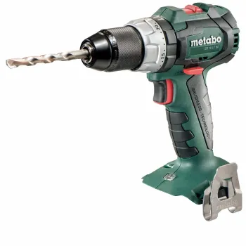 Metabo 18 Volt Κρουστικό Δραπανοκατσάβιδο Μπαταρίας SB 18 LT BL SOLO  602316890