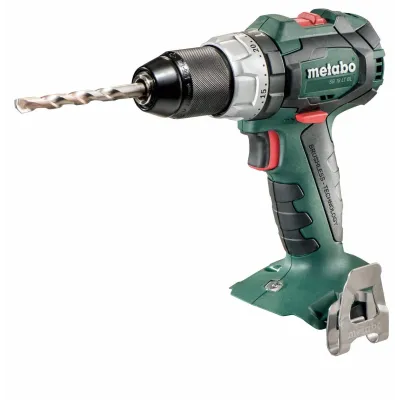 Metabo 18 Volt Κρουστικό Δραπανοκατσάβιδο Μπαταρίας SB 18 LT BL SOLO  602316890