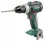 Metabo 18 Volt Κρουστικό Δραπανοκατσάβιδο Μπαταρίας SB 18 LT BL SOLO  602316890