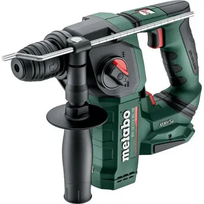 Metabo 18 Volt Περιστροφικό Πιστολέτο Μπαταρίας BH 18 LTX BL 16 600324850