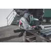 Metabo 18 Volt Δισκοπρίονο Μπαταρίας MKS 18 LTX 58  SOLO 600771890