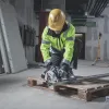 Metabo 18 Volt Δισκοπρίονο Μπαταρίας MKS 18 LTX 58  SOLO 600771890